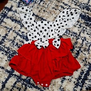 Pat pat baby  dress